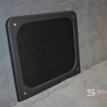Ford Bronco Audio