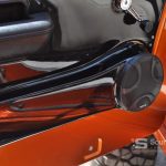 Ford Bronco Audio