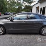 Ford Fusion Tint
