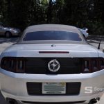 Ford Mustang Window Film