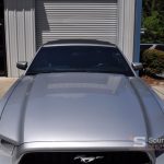Ford Mustang Window Film