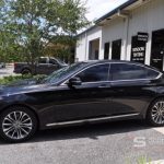Genesis Premium Tint