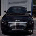 Genesis Premium Tint