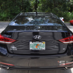 Genesis Premium Tint