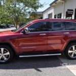 Jeep Window Tint