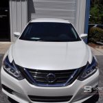 Nissan Altima Tint