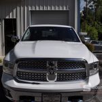 Ram 1500 Tint