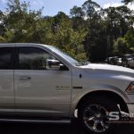 Ram 1500 Tint