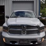Ram 1500 Tint