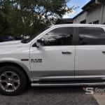 Ram 1500 Tint