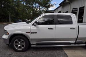 Ram 1500 Tint