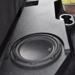 Ram Subwoofer