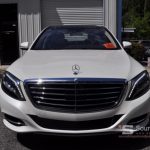 S550 Tint