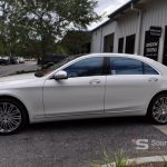 S550 Tint