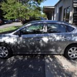 Sentra Window Tint