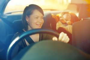 Driver Safety