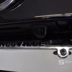 BMW X5 Backup Camera