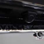 BMW X5 Backup Camera