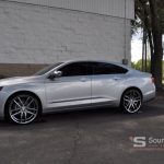 Chevy Impala Wheels