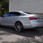 Chevy Impala Wheels