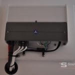 Everglades 243cc Audio