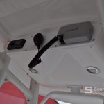 Everglades 243cc Audio