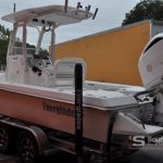 Everglades 243cc Audio
