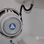 Everglades 243cc Audio
