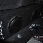 F-250 Audio