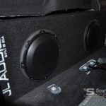 F-250 Audio
