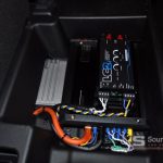 F-250 Audio