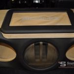 Mercedes-Benz GLE 450 Audio