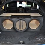 Mercedes-Benz GLE 450 Audio