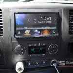 Silverado Technology