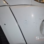 Tacoma collision avoidance