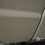 Tacoma collision avoidance