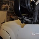 Tacoma collision avoidance