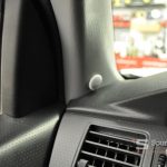 Tacoma collision avoidance