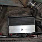Volkswagen Notchback Audio