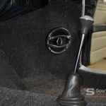 Volkswagen Notchback Audio