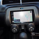 Camaro Technology