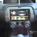 Camaro Technology