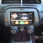 Camaro Technology