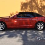 Camaro Technology