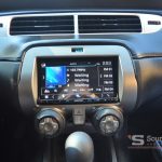 Camaro Technology