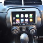 Camaro Technology