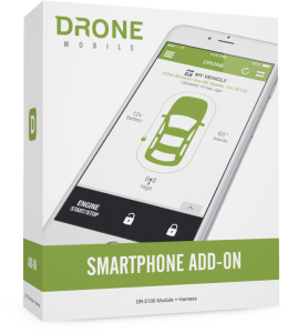 DroneMobile