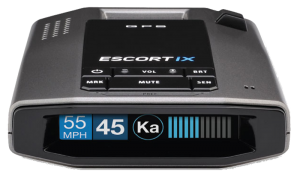 Escort iX