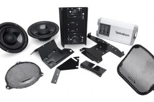 Rockford Fosgate HD14-TKIT