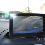 Mazda 3 Backup Camera